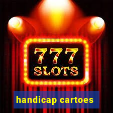 handicap cartoes - 0.5